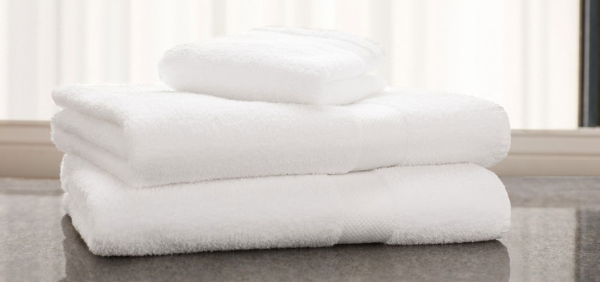 Bath Hand Face Towel Vivid Kollage