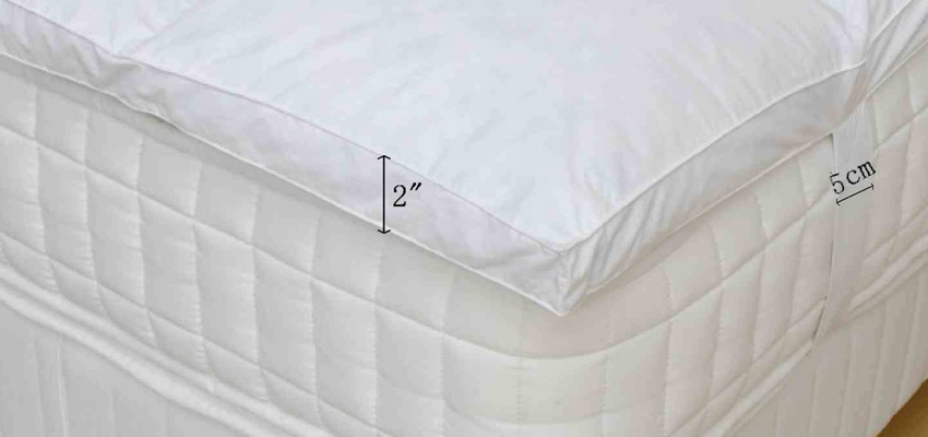 Mattress Topper