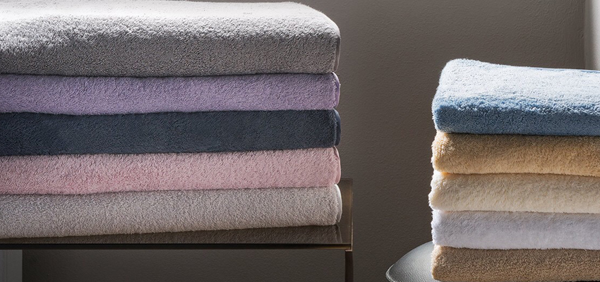 Spa-Pool Towels