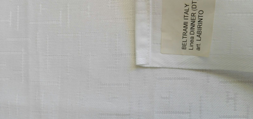 Damask Napkins - Tablecloths