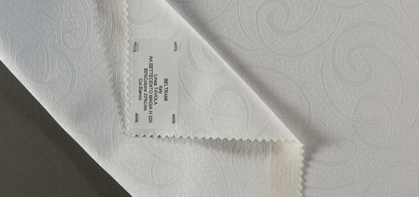 Damask Napkins - Tablecloths