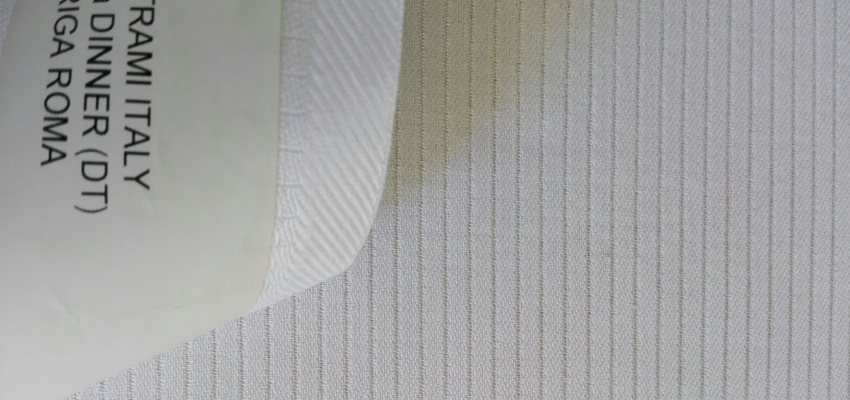 Damask Napkins - Tablecloths