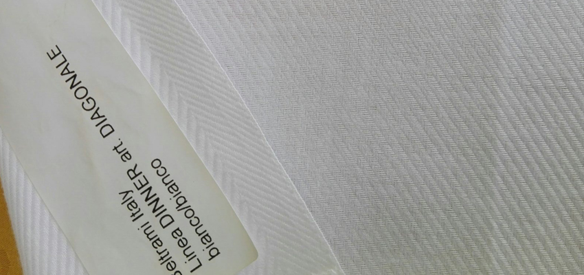 Damask Napkins - Tablecloths