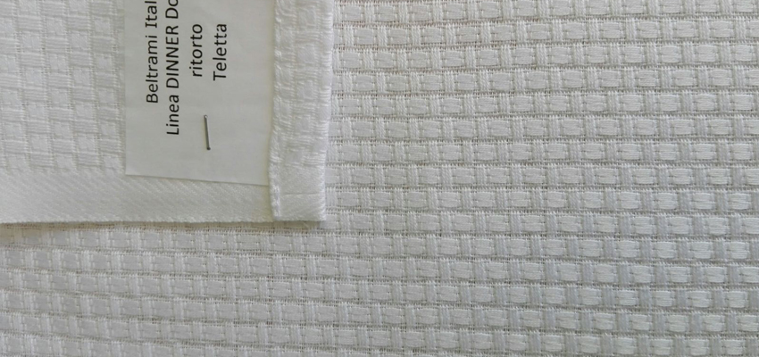 Damask Napkins - Tablecloths