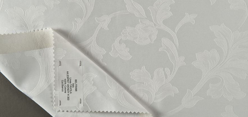 Damask Napkins - Tablecloths